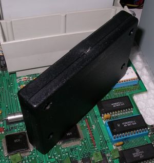 ����������� ��-0511, ����, ��� BASIC