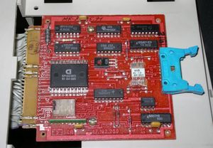 ����������� ��-0511, ����, ����, ������� �������