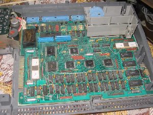 ����������� ��-0511, ����, ��������������� ����������