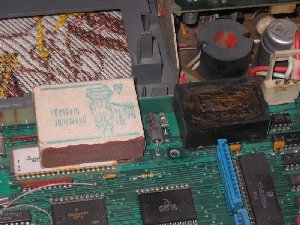 ����������� ��-0511, ����, ��������������� ����������